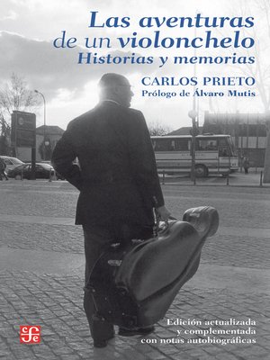 cover image of Las aventuras de un violonchelo